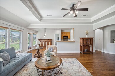 730 Stefhanie Dr, Celina, TX 75009 - photo 5