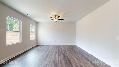 Photo is for illustrative purposes only and is not actual home listed for sale. Photo is simply to show character of homes being constructed within the community as well as features and options available.