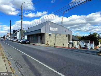 136 N Cannon Ave, Hagerstown, MD 21740 - photo 2