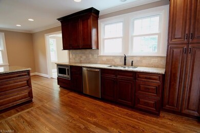 1940 Angelo St, Winston Salem, NC 27104 - photo 5