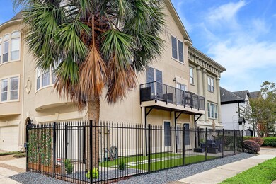 1981 Indiana St, Houston, TX 77019 - photo 3