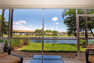 Enjoy a good book or a glass of wine on your spaci