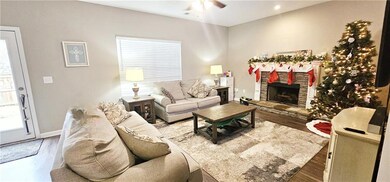 22 Oakbrook Dr SW, Cartersville, GA 30120 - photo 4