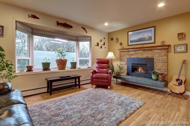Living Room, View 3