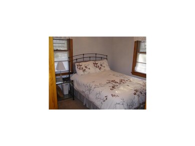 Bedroom.