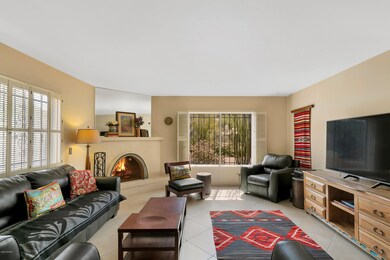 4745 N Cll Lampara, Tucson, AZ 85718