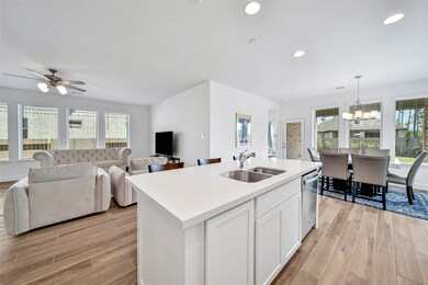 15606 Poppy Fields Place, Woodloch, TX 77302 - photo 2