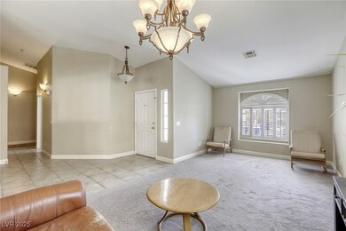 Plenty of room for the largest living room furnitu
