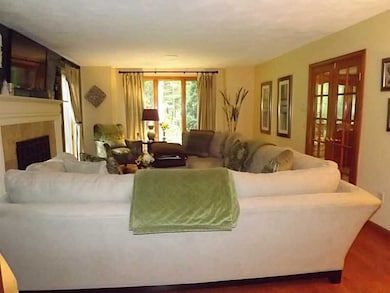 Living Room.