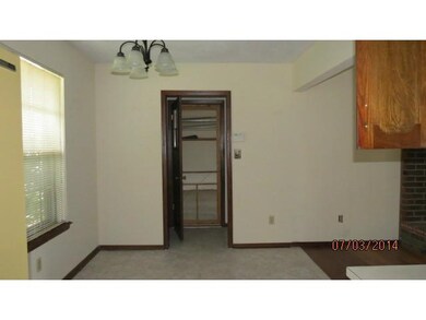 Dining Room.