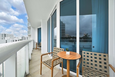 505 N Ft Lauderdale Bch Blvd unit 713, Fort Lauderdale, FL 33304 - photo 5