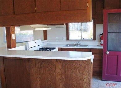 The efficient kitchen