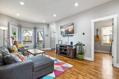 2139 N Kilbourn Ave, Chicago, IL 60639 - photo 2