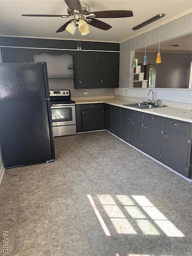 727 W Fannetta St, Dexter, MO 63841 - photo 4