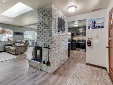 Entrance/Foyer