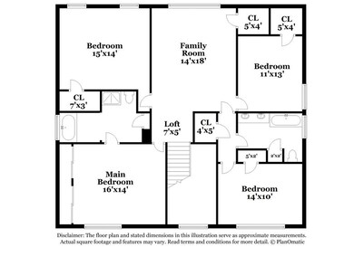 1710 Valero St, Friendswood, TX 77546 - photo 3