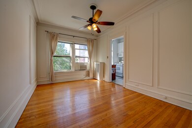 Dining/Living Room