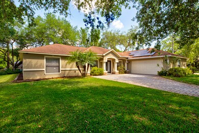front of house left