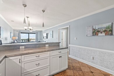 811 N Ocean Blvd unit 203, Surfside Beach, SC 29575 - photo 4