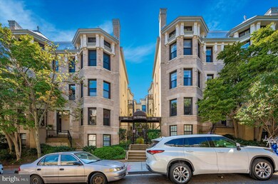 1842 California St NW unit 7B, Washington, DC 20009 - photo 5