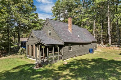 441 W Lake Rd, Fitzwilliam, NH 03447 - photo 3