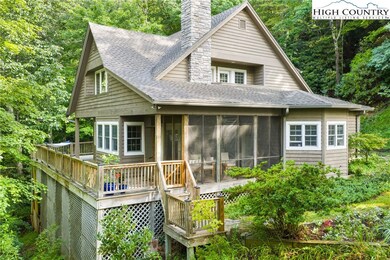 627 Seven Oaks Rd, Boone, NC 28607 - photo 2