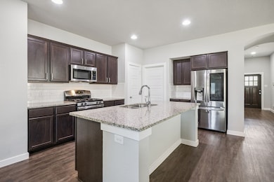 5112 Cathy Dr, Forney, TX 75126 - photo 7