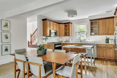 35 Granite St unit 3, Cambridge, MA 02139 - photo 4