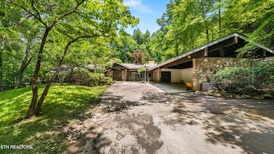 1115 Old Cartertown Rd, Gatlinburg, TN 37738 - photo 3