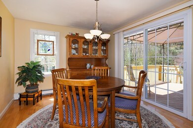 36 Bartlett St, Northborough, MA 01532 - photo 6