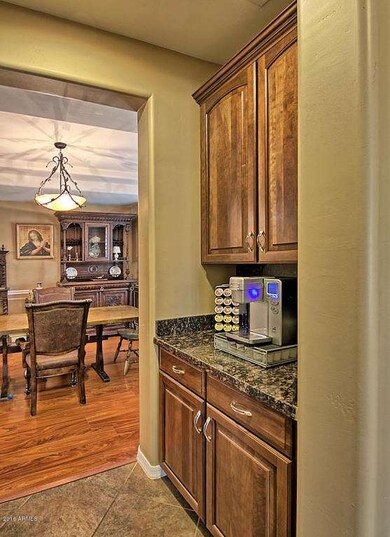 Butler's Pantry