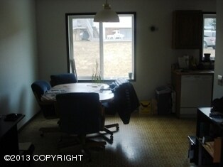 Dinning Area