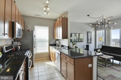 8045 Newell St unit 417, Silver Spring, MD 20910 - photo 6