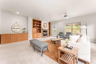 6584 N Antler Place, Boise, ID 83703 - photo 4