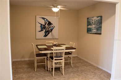 Flex room / office /den