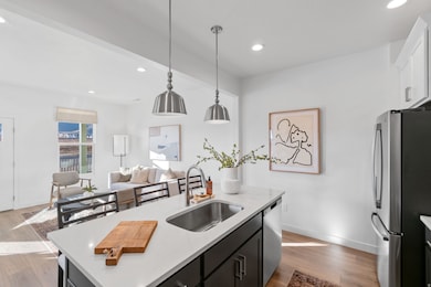 871 Mathilda Dr unit 246, Saratoga Springs, UT 84045 - photo 3