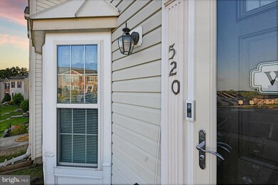 520 Macintosh Cir, Joppa, MD 21085 - photo 5