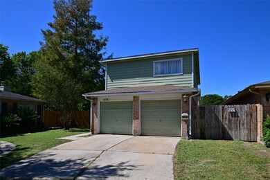 8351 E Ridge Dr, Houston, TX 77040 - photo 2