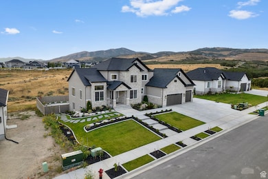 12179 N Creek Meadow Ct, Highland, UT 84003 - photo 5