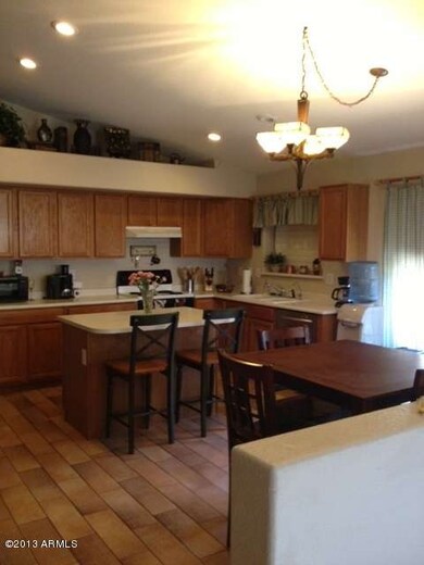 Barnes Kitchen