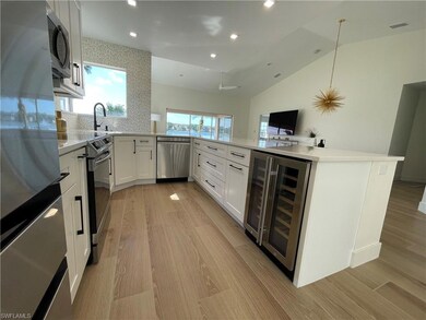 Spacious 