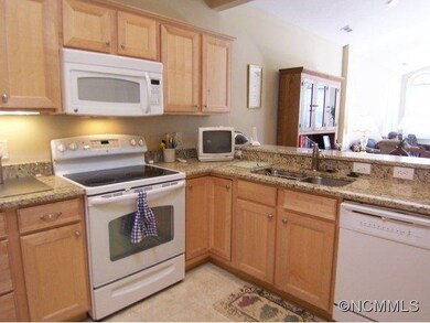 White Appliances