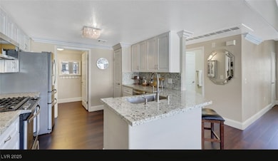 10550 W Alexander Rd unit 2059, Las Vegas, NV 89129 - photo 6