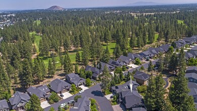 Bend Golf & Country Club