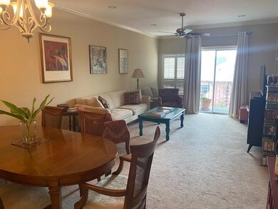 DINING ROOM & LIVING ROOM