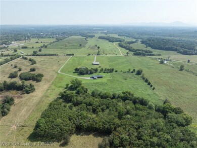 TBD Calhoun Rd, Shady Point, OK 74956 - photo 4