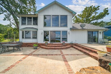 716 Covey Ln, Locust Grove, OK 74352 - photo 2