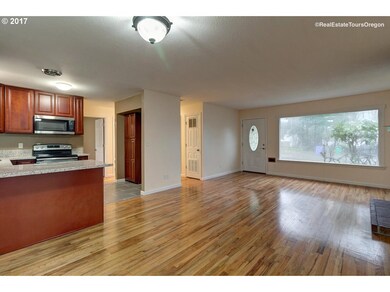 Living Room/Dining Room