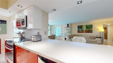 Malaga Towers unit 12C, Hallandale Beach, FL 33009 - photo 6