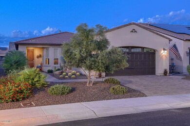 Paver Driveway & Walk